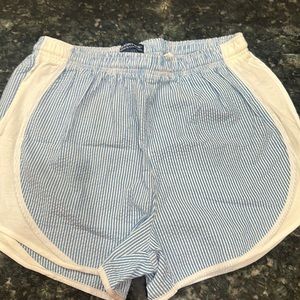 Lauren James Shorties size Large